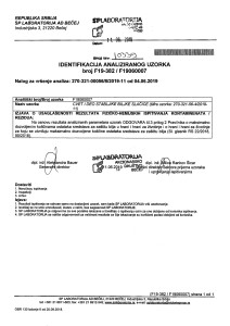 Izveštaj 10339-01