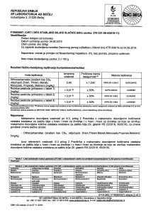 Izveštaj 10339-03