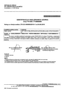 Izveštaj 10339-05