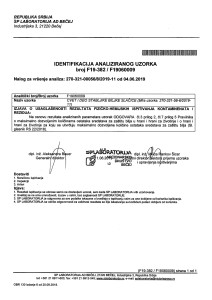 Izveštaj 10339-09