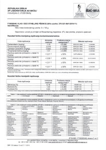 Izveštaj 9398-03