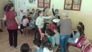 ОШ "Иво Лола Рибар" Нови Козарци