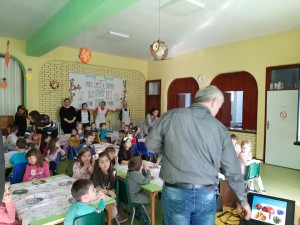 Вртић "Мики" Кикинда