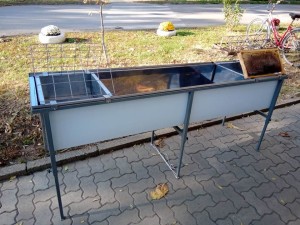 ОШ "Братство Јединство" Банатска Топола