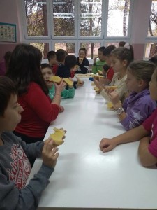 ОШ "Петар Кочић" Наково