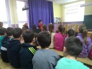 ОШ "Петар Кочић" Наково
