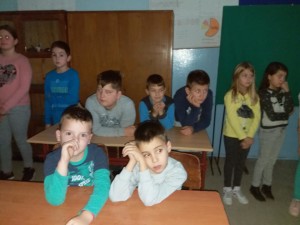 ОШ "Миливој Оморац" Иђош