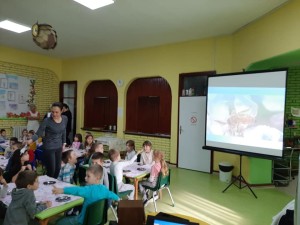 Вртић "Мики" Кикинда