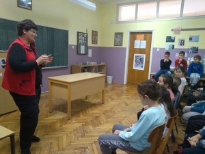 ОШ "Петар Кочић" Наково