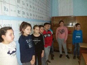 ОШ "Миливој Оморац" Иђош