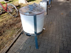 ОШ "Братство Јединство" Банатска Топола