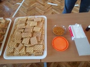 ОШ "Вук Караџић" Кикинда