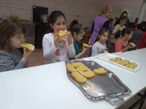 ОШ "Петар Кочић" Наково