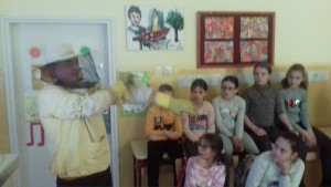 ОШ "Иво Лола Рибар" Нови Козарци
