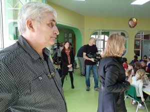 Вртић "Мики" Кикинда