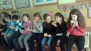 ОШ "Иво Лола Рибар" Нови Козарци