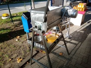 ОШ "Братство Јединство" Банатска Топола