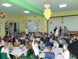 Вртић "Мики" Кикинда
