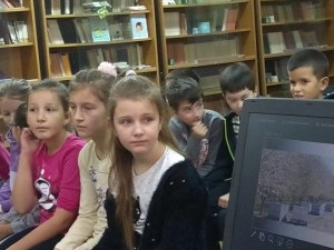 ОШ "Петар Кочић" Наково