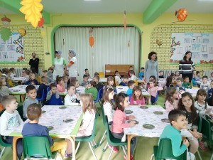 Вртић "Мики" Кикинда