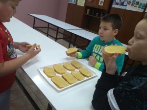 ОШ "Петар Кочић" Наково