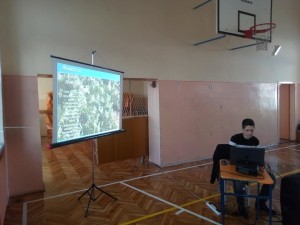 ОШ "Вук Караџић" Кикинда