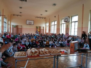 ОШ "Вук Караџић" Кикинда