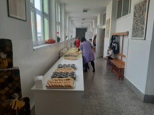 ОШ "Славко Родић" Банатско Велико Село