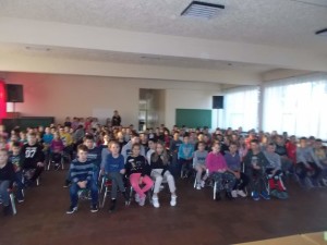 ОШ "Свети Сава" Кикинда