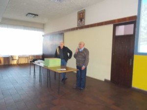 ОШ "Свети Сава" Кикинда